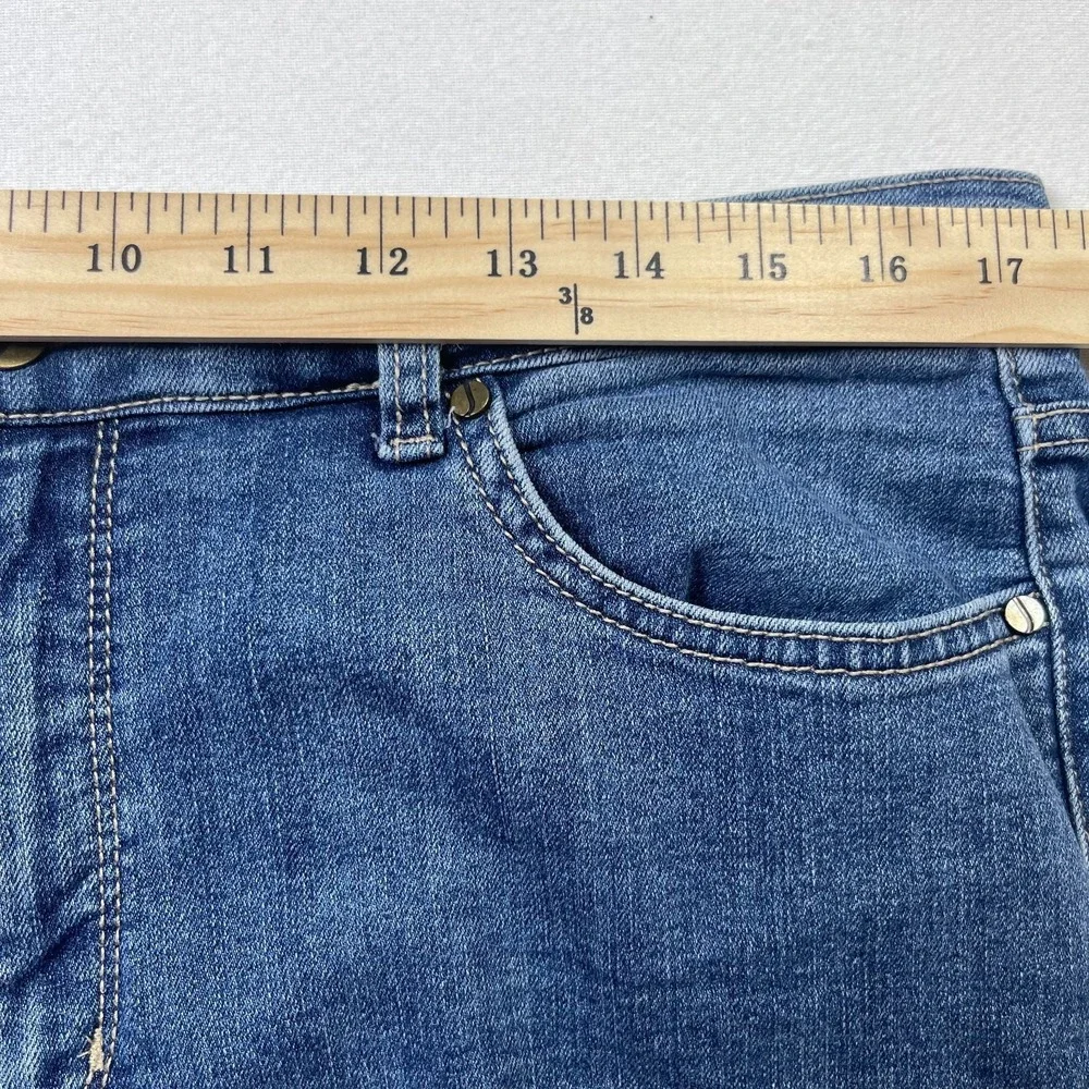Jones New York measurements waist